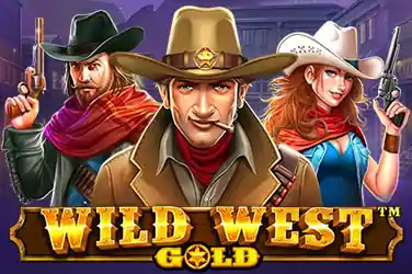 WILD WEST GOLD?v=5.6.4